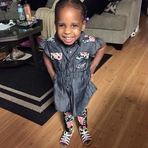 Meet your Posher, Glenda